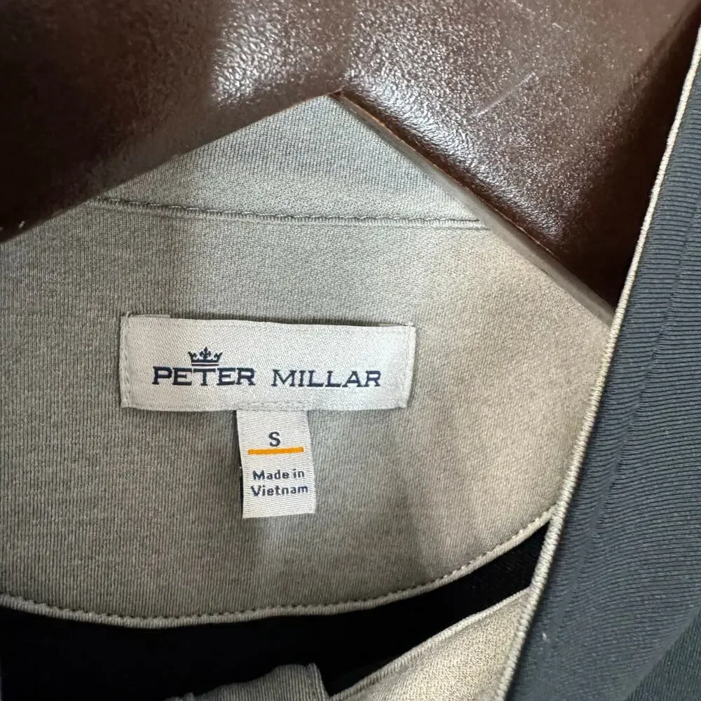 Peter Millar peter millar